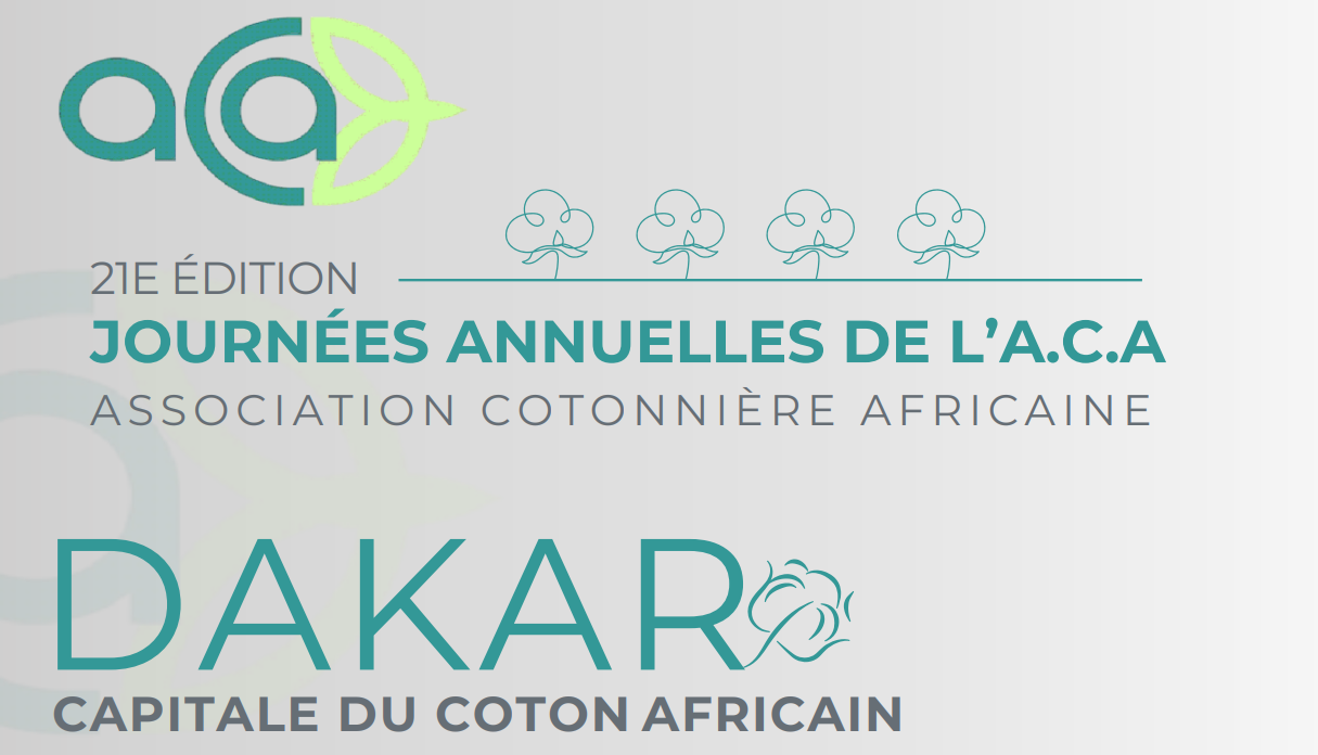 21e Edition des Journées Annuelles de l'ACA