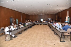 21e Edition des Journées Annuelles de l’ACA